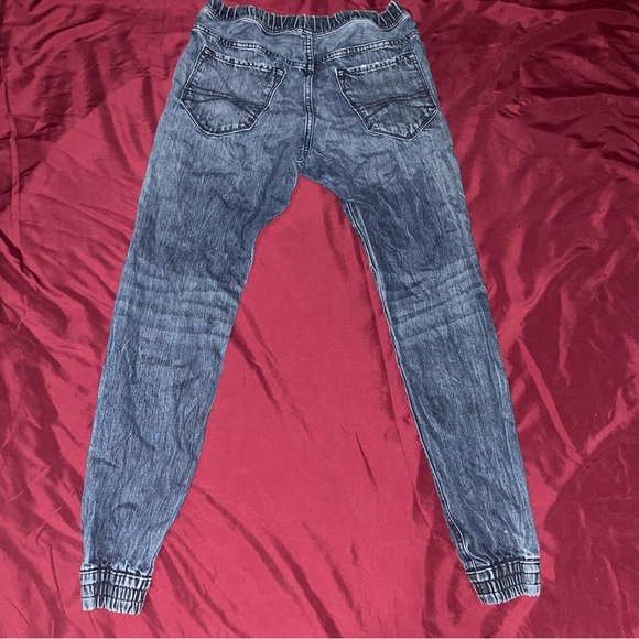Express Jeans Jogger - Picture 3 of 4